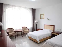 Pingnan Baishuiyang Shuxin Hotel