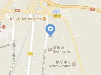 Premiere Classe Valence Sud Hotel a Valence