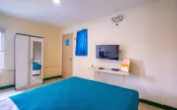 Le Paris Syariah Residence