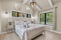 Spacious 5-bedroom house in lovely Townsend thats guaranteed to please everyone - 4-Star