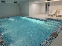 Loft Hotel - Mountain view