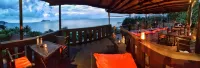 Kupu Kupu Phangan Beach Villas & Spa - 5-Star