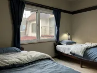 SNS guest house Sapporo