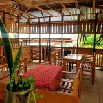 CAVE JESUS PARK LODGE - Hot Springs