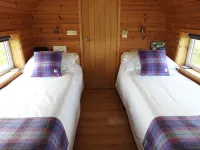Hebridean Huts - luxury glamping on the Isle of Lewis Hotels in 