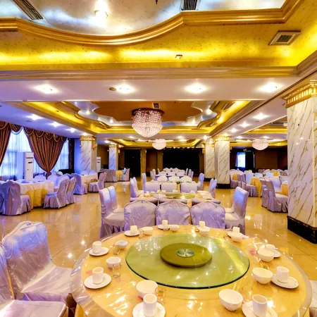 Garden Hotel