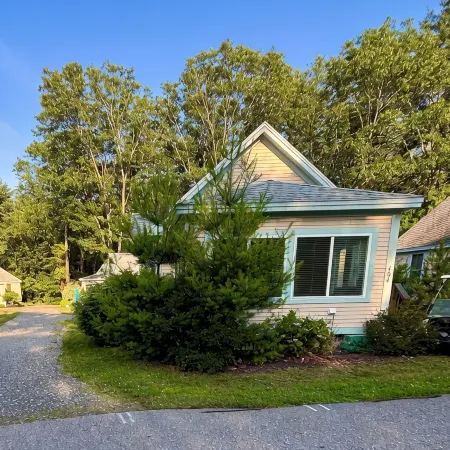 Its a “Shore Thing" is a 2-Bedroom at Seaglass Village in Wells.