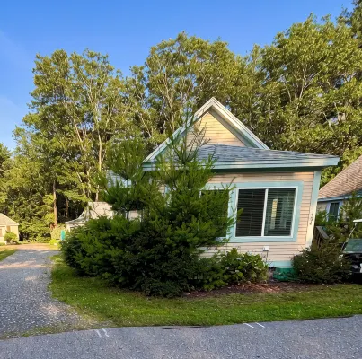 Its a “Shore Thing" is a 2-Bedroom at Seaglass Village in Wells.