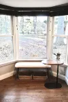 Luxe, Charming Princeton Home - 10 minutes from downtown and the University! - 4-نجوم