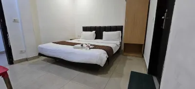 Hotel The Grand stay Hotel berhampiran Dwarka Sektor 9