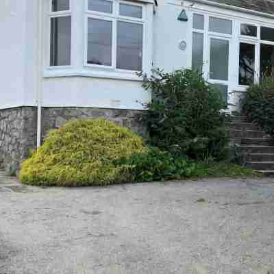 Carnmarth - central but quiet newly modernised 3 bed - stylish, light and fresh. Hotel Exterior