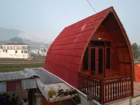 Cabin Kashandra Syariah