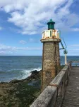 CLIMATIZED HOUSE in Capbreton. private parking, wifi, bicycles.