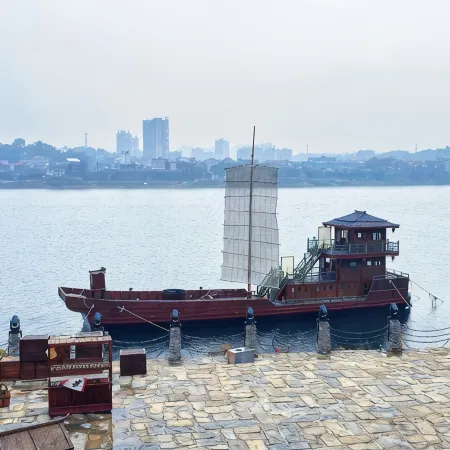 Shan Nabian • Ruyuan Homestay (Hengyang Nanyue Mount Heng Scenic Area)