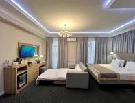 Derbent Hotel & Spa Premium Hotel