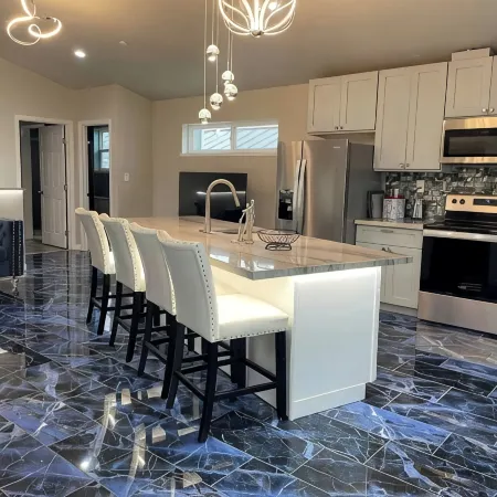 Luxury modern apartment Отели в г. Уиллитс
