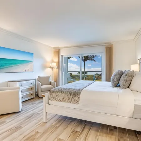 Sanibel Inn