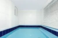 Haneulbit Gwangang Nongwon - Pools