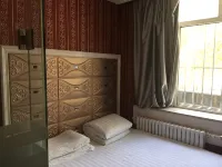 Harbin inverse time Boutique Hotel - Pensions
