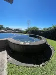 La Reunión is Guatemala's most exclusive resort. La Casa del Volcán - Виллы