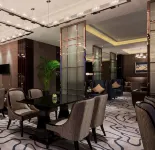 Wanda Realm Jinhua - Luxury