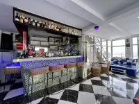 The Philip Ann Resort - bar
