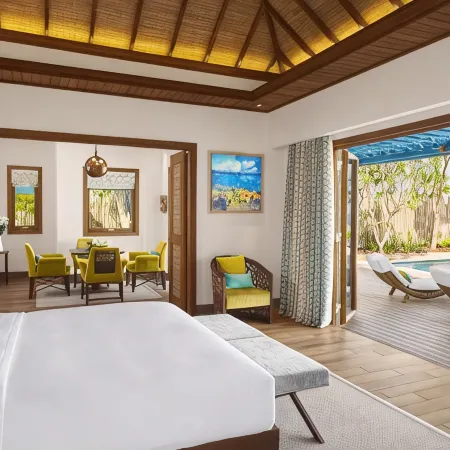 Banana Island Resort Doha by Anantara