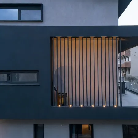 Kalvokoresi 16 I Premium Apartments