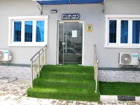 SoulCare Gardens Hotel Hotel di Sokoto