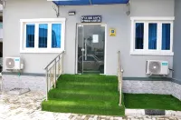 SoulCare Gardens Hotel - 3-Star