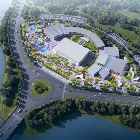 Lavande Hotel (Xianning Wenquan Center Huatan)