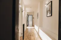 Centoquindici Rooms & Suite