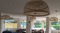 Hotel Villa San Fedele