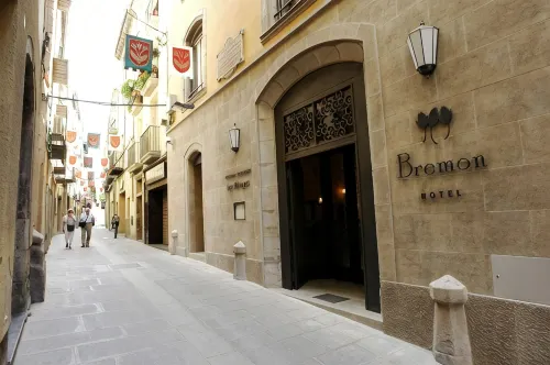 Hotel Bremon by Grup Duquessa