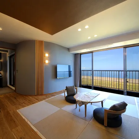 Resort Ryokan Yadokari Các khách sạn ở Echizen