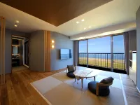Resort Ryokan Yadokari