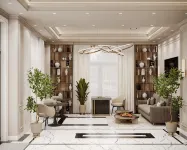 Bon Hotel Bishkek - 4-Star