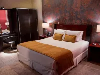 Camino Plaza Hotels in Cochabamba