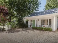 Dickey House, Carriage Suite Hotels in Webster County