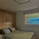 Ecopool House - Balkoner