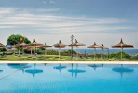 Parador de Mazagón - 비치