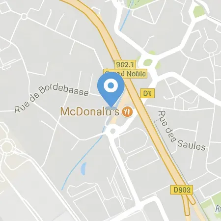 Premiere Classe Toulouse Ouest - Blagnac AÉROPORT
