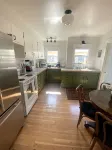 Downtown Mint - Kitchens