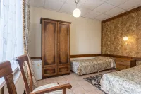 Pechory-Park Hotel - bar