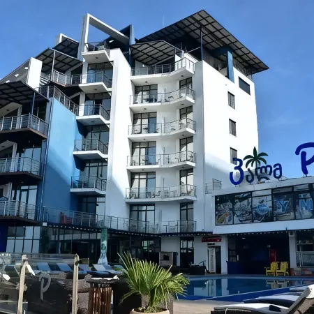 Batumi Palm Hotel