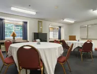 Microtel Inn & Suites by Wyndham Atlanta Airport