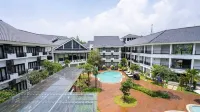 Lido Lake Resort by Mnc Hotel - Pools
