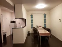 OSAKA GUEST ROOM＠TAI THAI NAMBA FAMILY STAY 402
