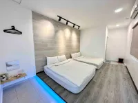 H&H 1 by H&H Leisure Guest House - 빌라