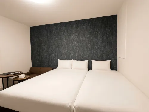 Tasone STAY Osaka Shinsaibashi EastSuocho I 301 -  อินน์